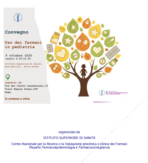  Farmaci in pediatria: stato dell’arte e prospettive future